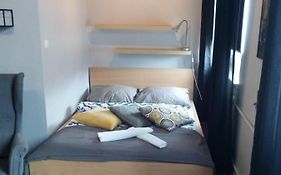 Art Dreams Apartament Chmielna 14
